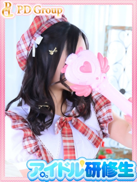 アイドルチェッキーナ いちか