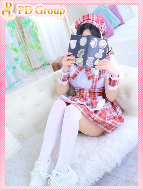 アイドルチェッキーナ いちか