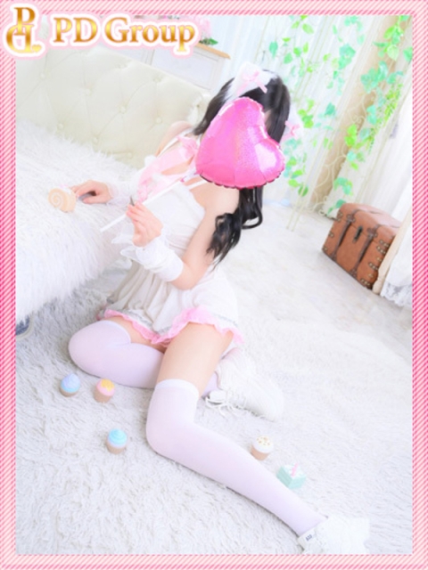 アイドルチェッキーナ あゆり
