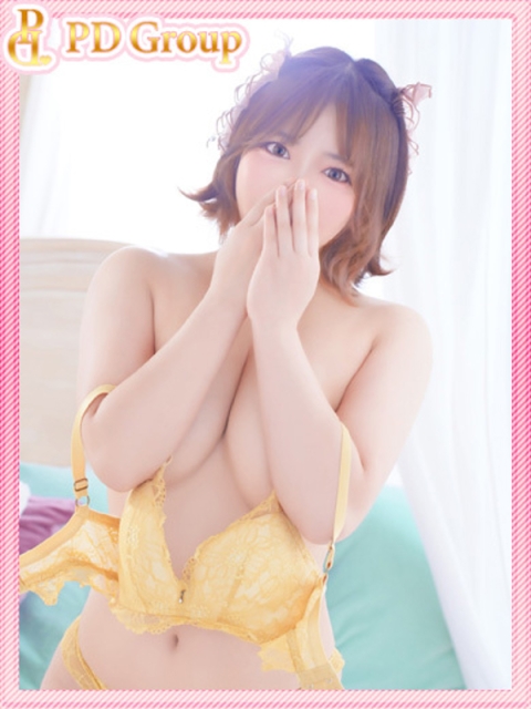 アイドルチェッキーナ つばき