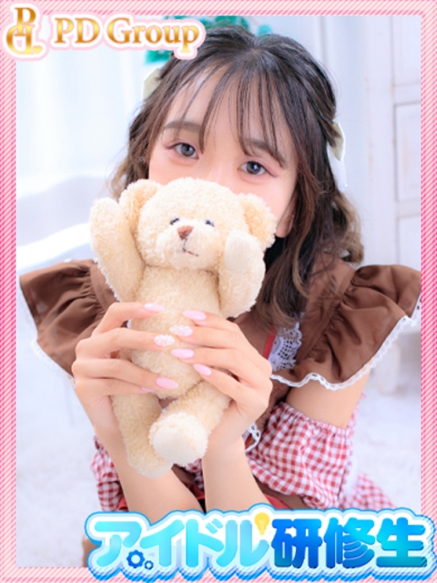 アイドルチェッキーナ なる