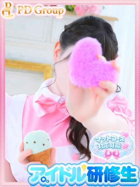 アイドルチェッキーナ かれん
