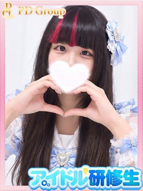 アイドルチェッキーナ ななみ